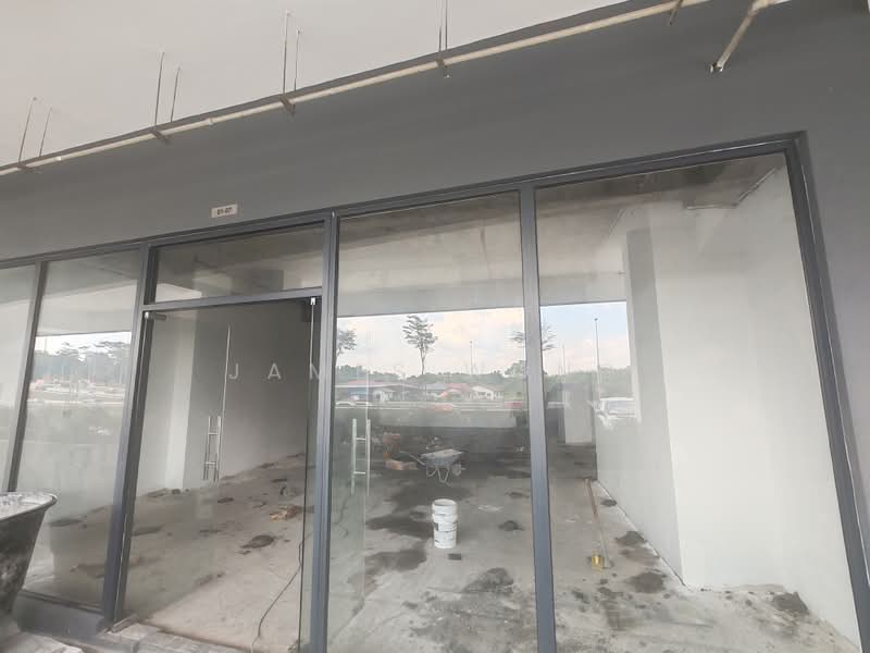 Retail Space for Rent in Country Heights (Kajang) - James Wong - PropertyGuru.com.my