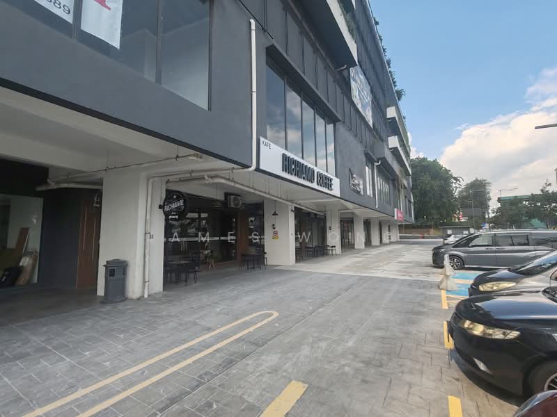 Retail Space for Rent in Country Heights (Kajang) - James Wong - PropertyGuru.com.my
