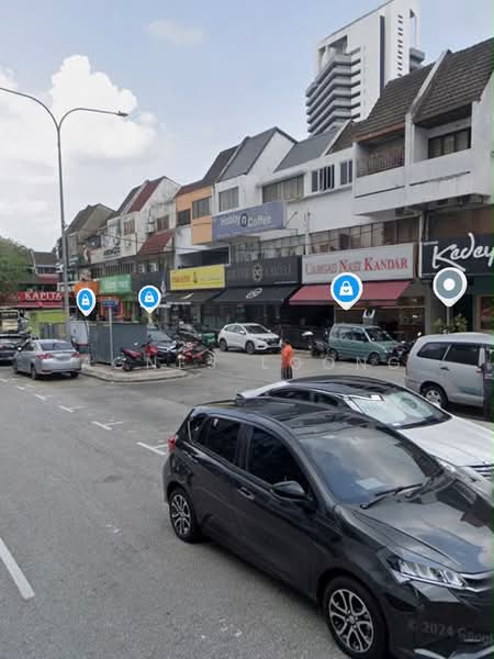 Kedai untuk Disewa di Taman Tun Dr Ismail (Kuala Lumpur) - Agnes Loong - PropertyGuru.com.my