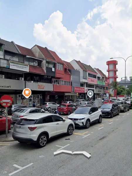 Kedai untuk Disewa di Taman Tun Dr Ismail (Kuala Lumpur) - Agnes Loong - PropertyGuru.com.my