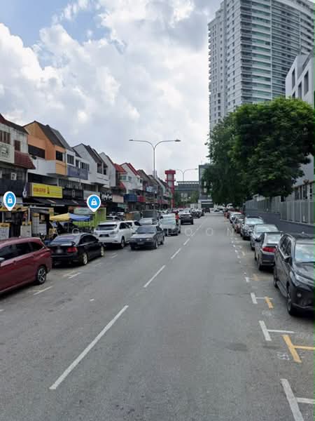 Kedai untuk Disewa di Taman Tun Dr Ismail (Kuala Lumpur) - Agnes Loong - PropertyGuru.com.my