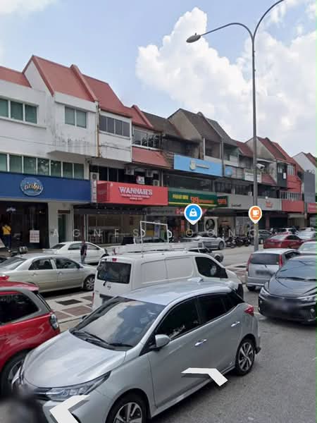 Kedai untuk Disewa di Taman Tun Dr Ismail (Kuala Lumpur) - Agnes Loong - PropertyGuru.com.my