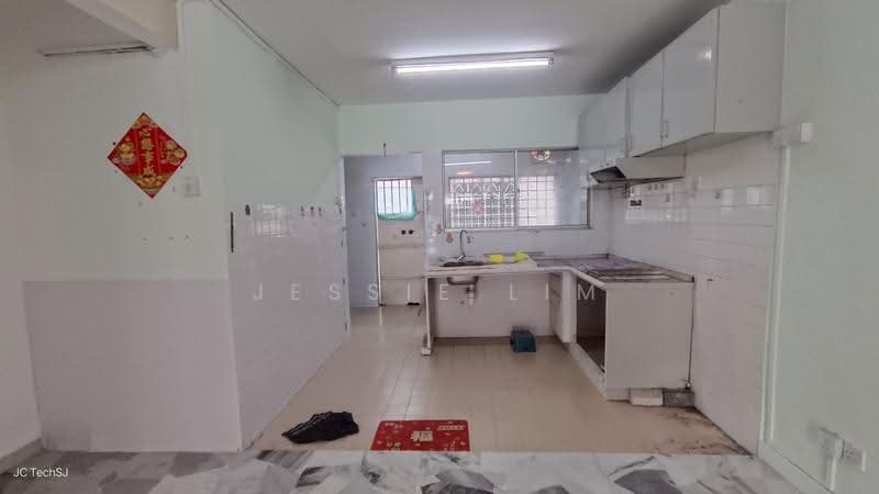 2-storey Terraced House for Sale in Sri Petaling (Kuala Lumpur) - Jessie Lim - PropertyGuru.com.my