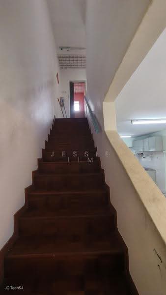 2-storey Terraced House for Sale in Sri Petaling (Kuala Lumpur) - Jessie Lim - PropertyGuru.com.my