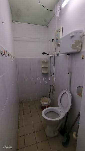 2-storey Terraced House for Sale in Sri Petaling (Kuala Lumpur) - Jessie Lim - PropertyGuru.com.my