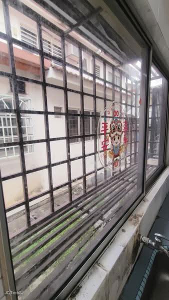 2-storey Terraced House for Sale in Sri Petaling (Kuala Lumpur) - Jessie Lim - PropertyGuru.com.my