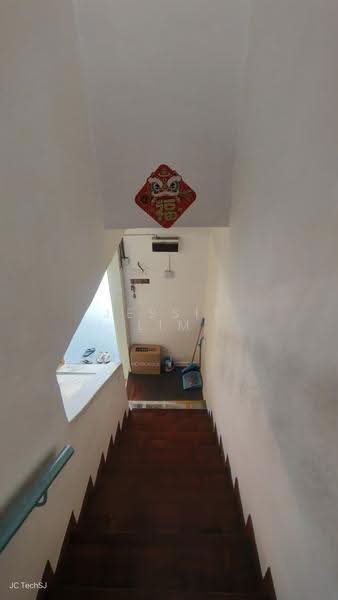 2-storey Terraced House for Sale in Sri Petaling (Kuala Lumpur) - Jessie Lim - PropertyGuru.com.my