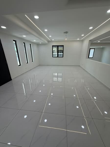 Semi-Detached House for Sale in Taman Sri Skudai (Skudai) - Celest Tan - PropertyGuru.com.my