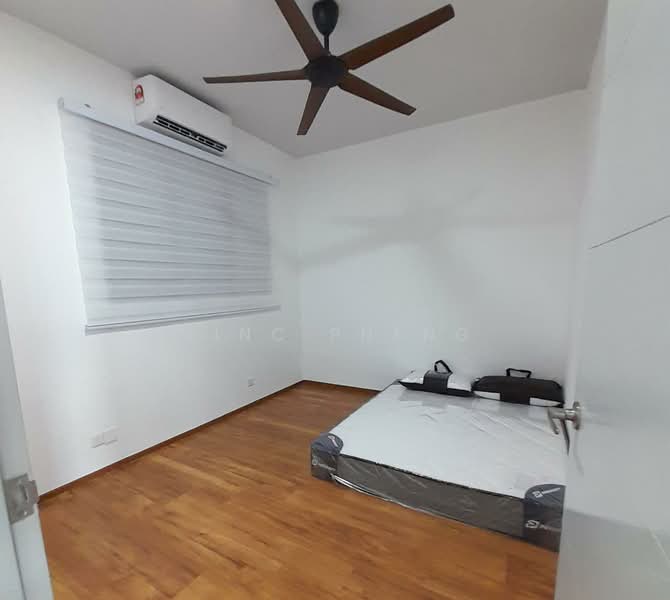 Kondominium untuk Disewa di Admiral Residences - Vinc Pheng - Bedroom - PropertyGuru.com.my