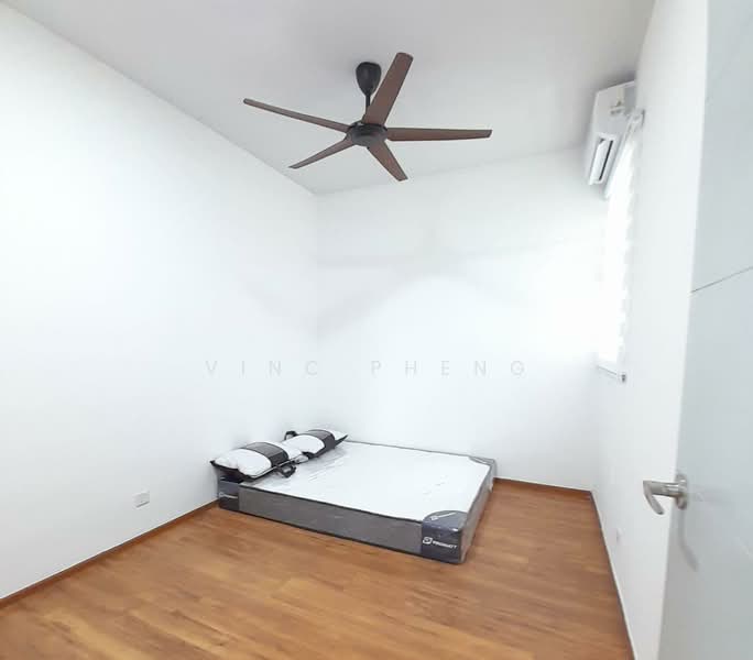 Kondominium untuk Disewa di Admiral Residences - Vinc Pheng - Bedroom - PropertyGuru.com.my
