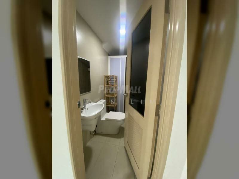 2-storey Terraced House for Rent in Shah Alam (Selangor) - John Lim - Bathroom - PropertyGuru.com.my
