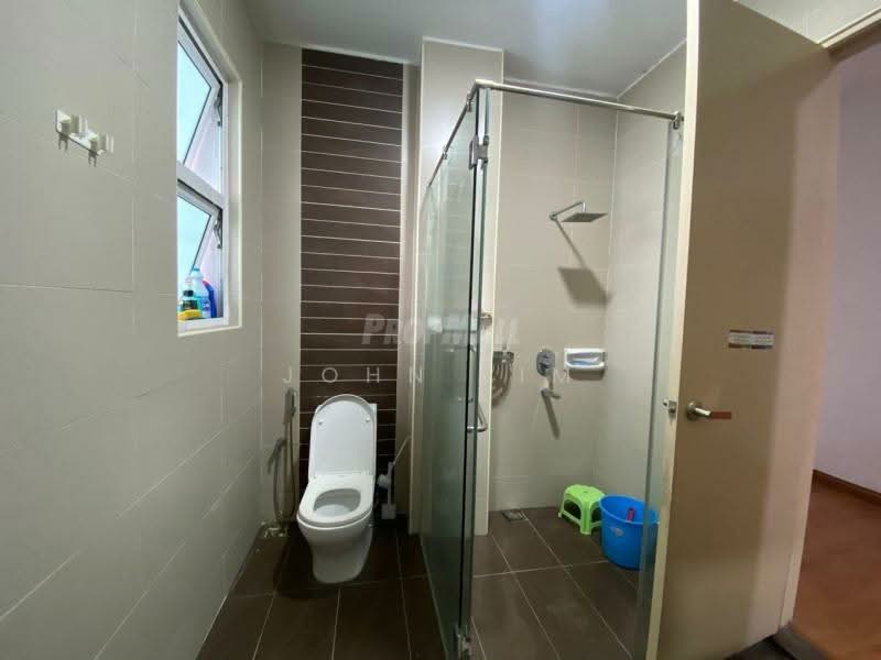 2-storey Terraced House for Rent in Shah Alam (Selangor) - John Lim - Bathroom - PropertyGuru.com.my