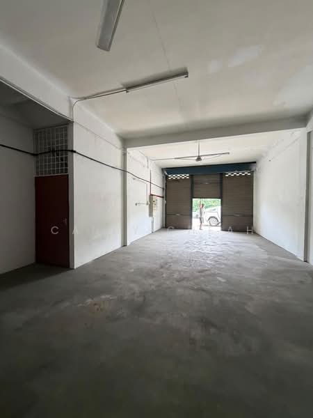 Factory for Rent in Kawasan Perindustrian Nafiri (Sungai Jawi) - Candy Cheah - PropertyGuru.com.my