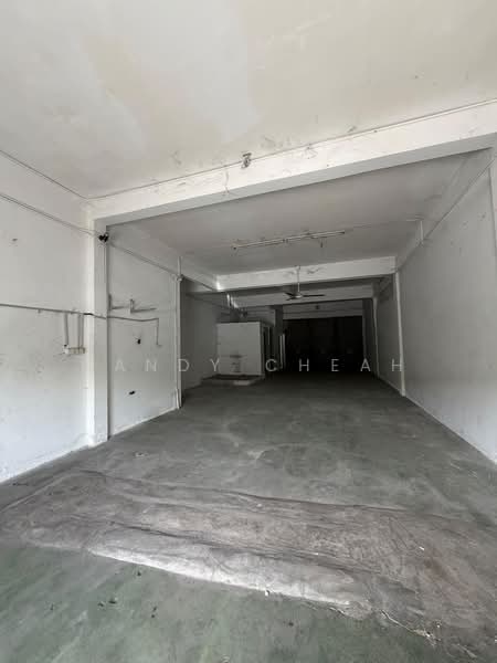 Factory for Rent in Kawasan Perindustrian Nafiri (Sungai Jawi) - Candy Cheah - PropertyGuru.com.my