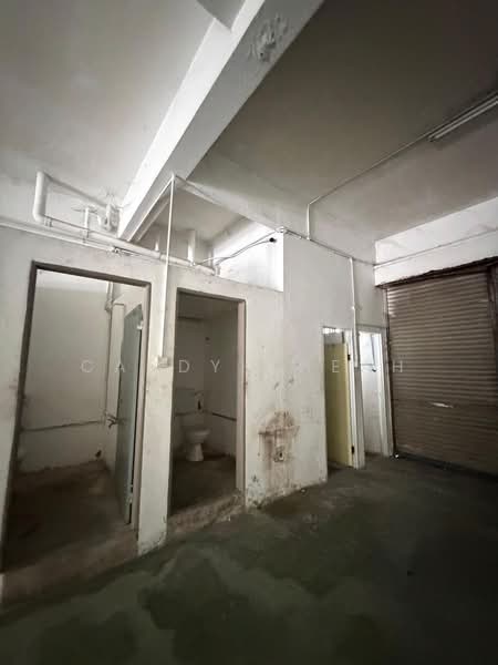 Factory for Rent in Kawasan Perindustrian Nafiri (Sungai Jawi) - Candy Cheah - PropertyGuru.com.my