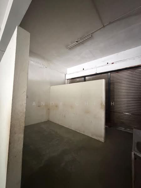 Factory for Rent in Kawasan Perindustrian Nafiri (Sungai Jawi) - Candy Cheah - PropertyGuru.com.my