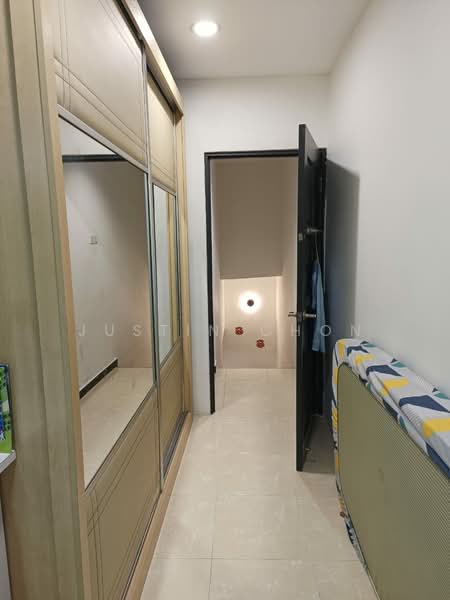 Rumah Flat untuk Disewa di Taman Muda - Justin Chon - Interior - PropertyGuru.com.my