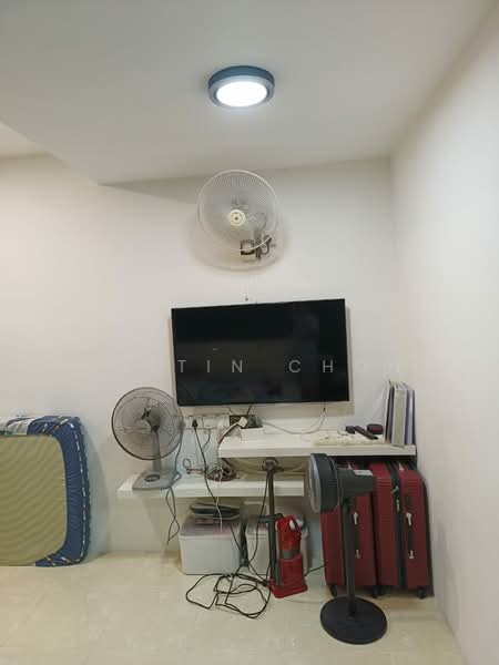 Rumah Flat untuk Disewa di Taman Muda - Justin Chon - Interior - PropertyGuru.com.my