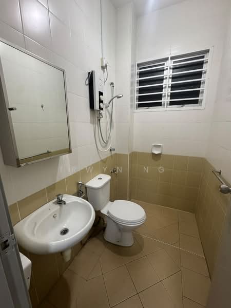 Rumah Teres 2 Tingkat untuk Dijual di Taman Seri Austin (Tebrau) - Irwyn Ng - PropertyGuru.com.my