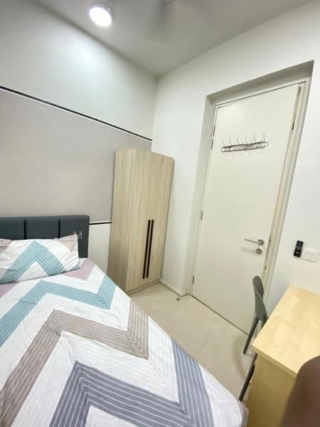 Condominium for Rent at Verdi Eco-Dominiums - Molly Cha - PropertyGuru.com.my