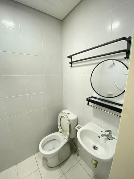Condominium for Rent at Verdi Eco-Dominiums - Molly Cha - PropertyGuru.com.my