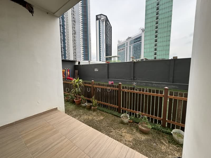 Condominium for Sale at KSL D'Esplanade Residence - Edmund Loh - Exterior - PropertyGuru.com.my