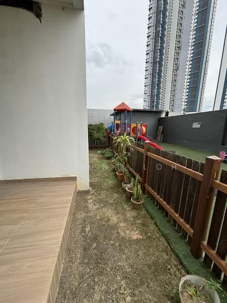 Condominium for Sale at KSL D'Esplanade Residence - Edmund Loh - Exterior - PropertyGuru.com.my