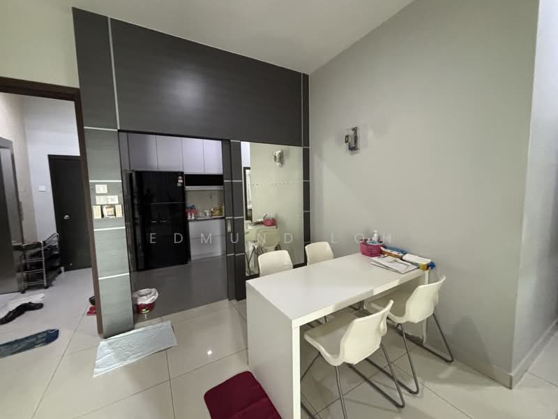 Condominium for Sale at KSL D'Esplanade Residence - Edmund Loh - Dining Room - PropertyGuru.com.my