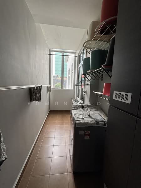 Condominium for Sale at KSL D'Esplanade Residence - Edmund Loh - Interior - PropertyGuru.com.my