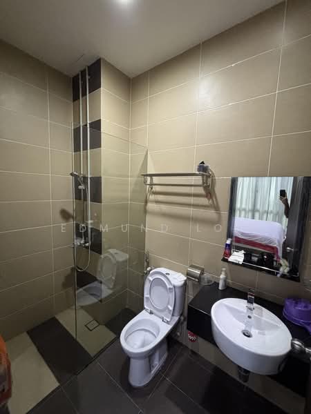 Condominium for Sale at KSL D'Esplanade Residence - Edmund Loh - Bathroom - PropertyGuru.com.my