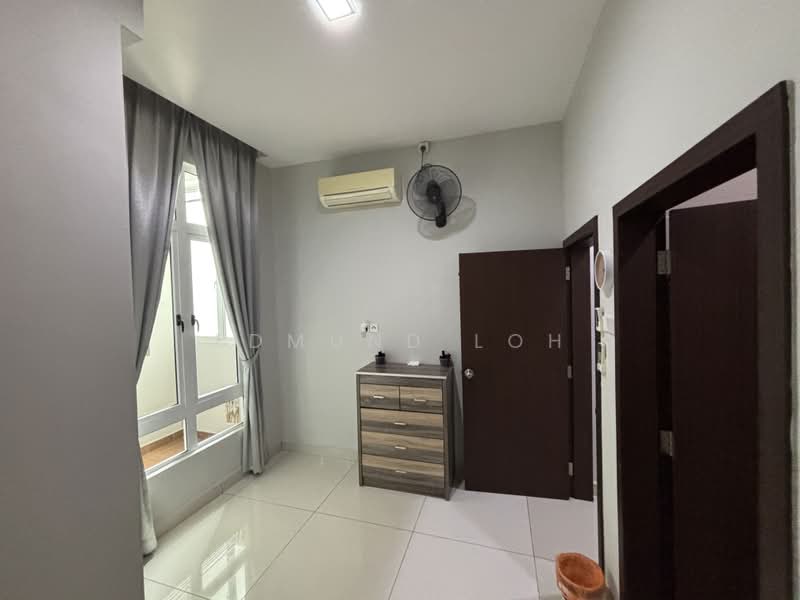 Condominium for Sale at KSL D'Esplanade Residence - Edmund Loh - Interior - PropertyGuru.com.my