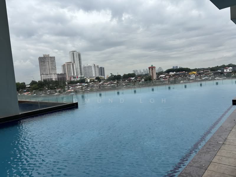 Condominium for Sale at KSL D'Esplanade Residence - Edmund Loh - View - PropertyGuru.com.my