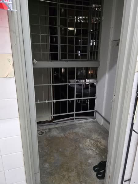 Pangsapuri untuk Disewa di Taman Megah Mas - Lee Yuqi - Exterior - PropertyGuru.com.my
