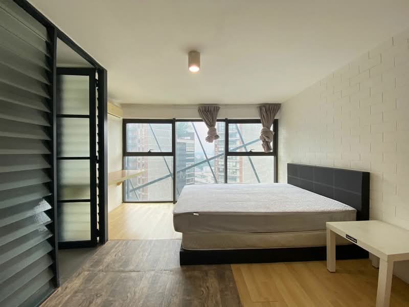Servis Apartment untuk Disewa di Empire Damansara - Tom Lee - Bedroom - PropertyGuru.com.my