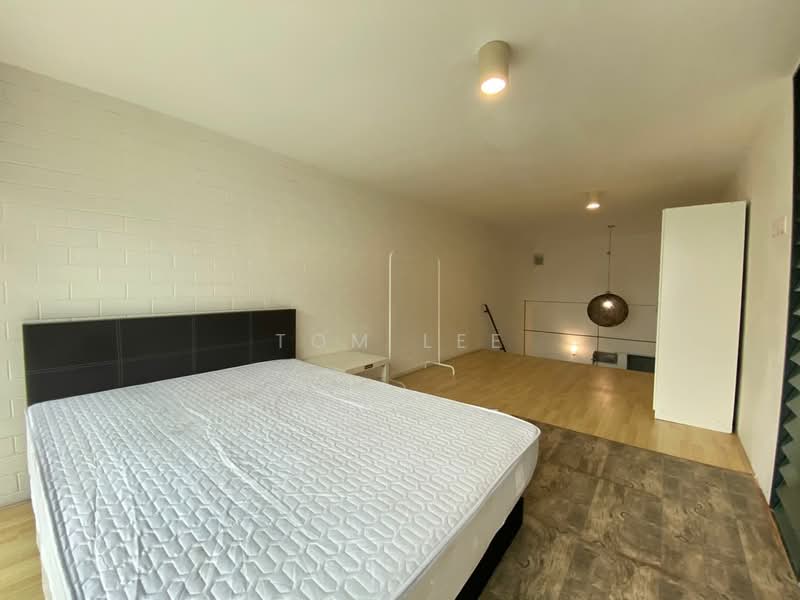 Servis Apartment untuk Disewa di Empire Damansara - Tom Lee - Bedroom - PropertyGuru.com.my