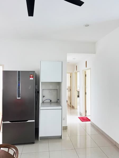 Kondominium untuk Disewa di Orchard Ville - Jerry Tan - Corridor - PropertyGuru.com.my