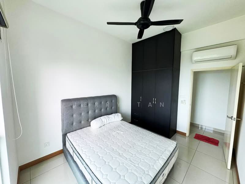 Kondominium untuk Disewa di Orchard Ville - Jerry Tan - Bedroom - PropertyGuru.com.my
