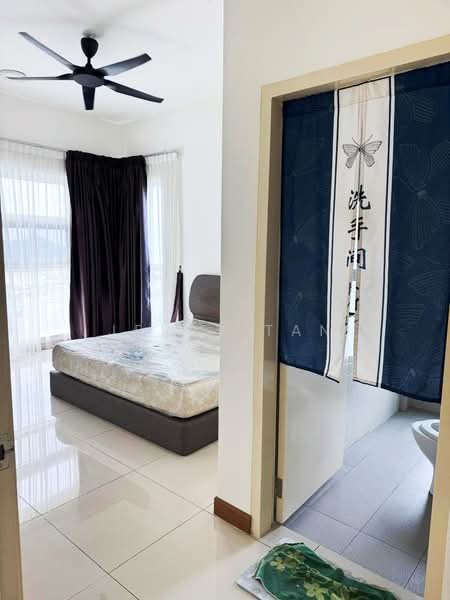 Kondominium untuk Disewa di Orchard Ville - Jerry Tan - Bedroom - PropertyGuru.com.my