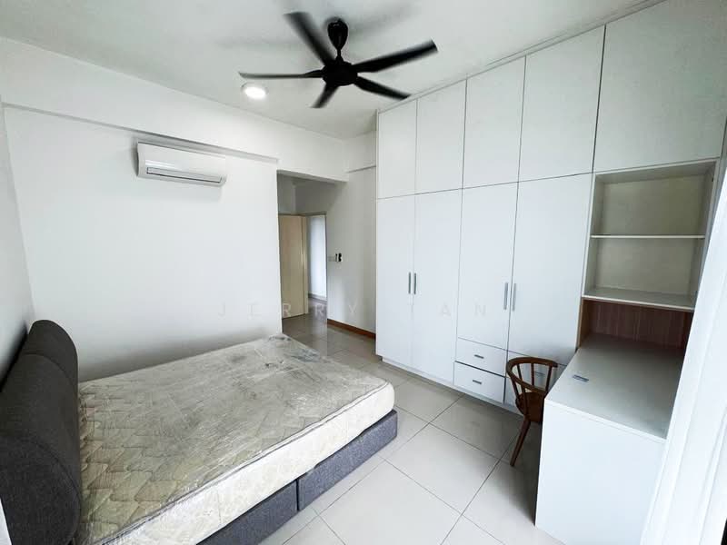 Kondominium untuk Disewa di Orchard Ville - Jerry Tan - Bedroom - PropertyGuru.com.my
