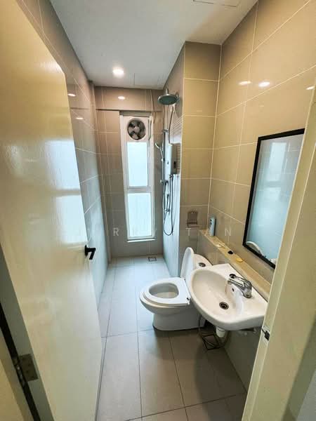 Kondominium untuk Disewa di Orchard Ville - Jerry Tan - Bathroom - PropertyGuru.com.my