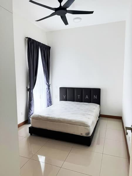 Kondominium untuk Disewa di Orchard Ville - Jerry Tan - Bedroom - PropertyGuru.com.my