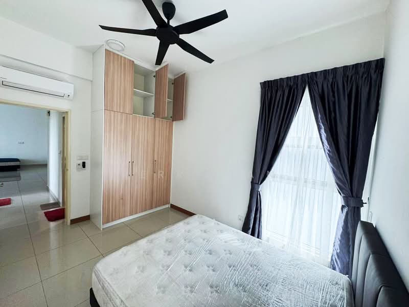Kondominium untuk Disewa di Orchard Ville - Jerry Tan - Bedroom - PropertyGuru.com.my