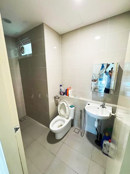 Kondominium untuk Disewa di Orchard Ville - Jerry Tan - Bathroom - PropertyGuru.com.my