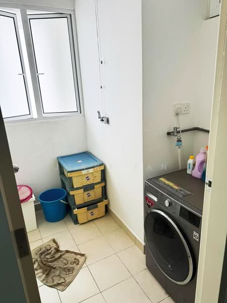 Kondominium untuk Disewa di Orchard Ville - Jerry Tan - Interior - PropertyGuru.com.my