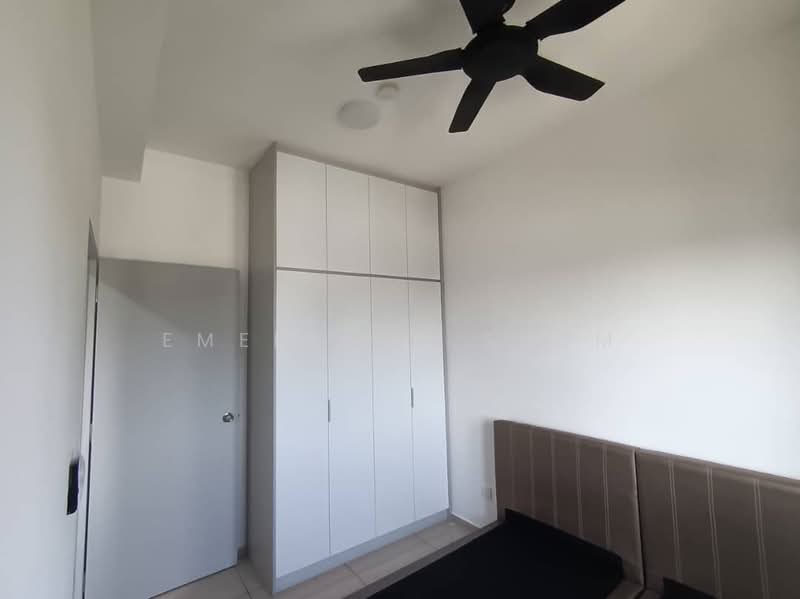 Service Residence for Rent at One Equine - Emerlyne Shum - Bedroom - PropertyGuru.com.my