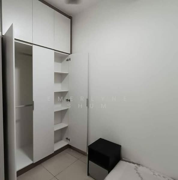 Service Residence for Rent at One Equine - Emerlyne Shum - Bedroom - PropertyGuru.com.my