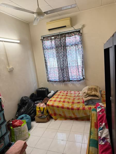 Rumah Teres 1 Tingkat untuk Dijual di Taman Daya (Johor Bahru) - YC Khoo - PropertyGuru.com.my