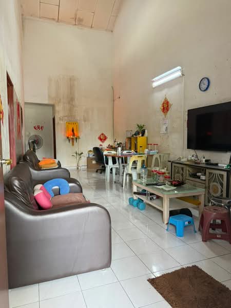 Rumah Teres 1 Tingkat untuk Dijual di Taman Daya (Johor Bahru) - YC Khoo - PropertyGuru.com.my