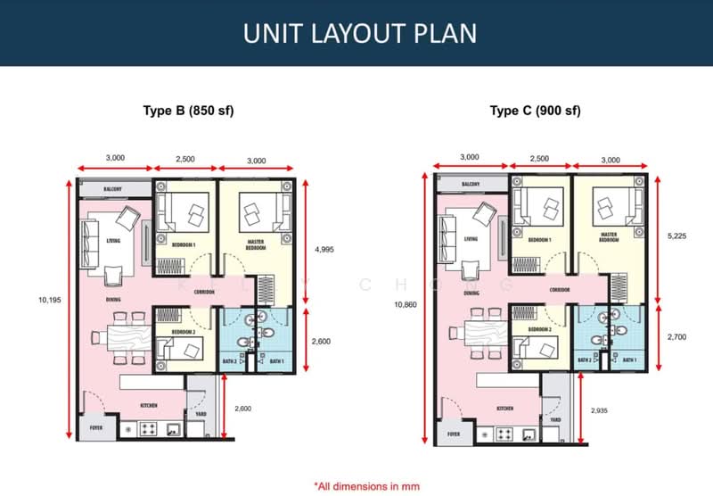 Service Residence for Sale at SkyRia - Kelly Chong - PropertyGuru.com.my