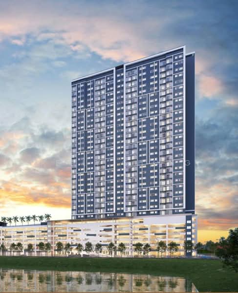 Service Residence for Sale at SkyRia - Kelly Chong - Exterior - PropertyGuru.com.my